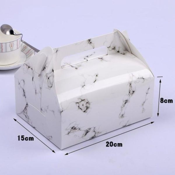 gift wrap marble design paper box chocolate cake party cookies with handle food storage packing boxes
gift wrap marble design paper box chocolate cake party cookies with handle food storage packing boxes