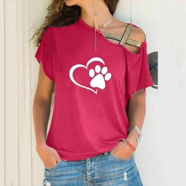 irregular cross shoulder women ladies casual short sleeve shirts printing blouse camisa de gasa las mujeres#d4 women's blouses &, White
irregular cross shoulder women ladies casual short sleeve shirts printing blouse camisa de gasa las mujeres#d4 women's blouses &, White