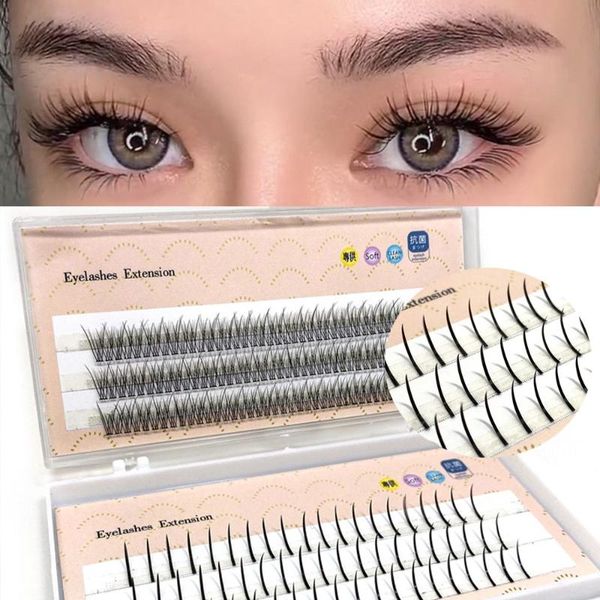 false eyelashes premade volume long lasting mixed 2 styles self grafting a shape&fish tails individual
false eyelashes premade volume long lasting mixed 2 styles self grafting a shape&fish tails individual