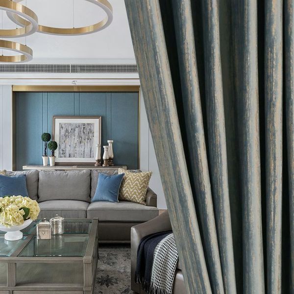 curtain & drapes nordic luxury bronzing jacquard gray velvet textured curtains for living room dining bedroom classical custom
curtain & drapes nordic luxury bronzing jacquard gray velvet textured curtains for living room dining bedroom classical custom