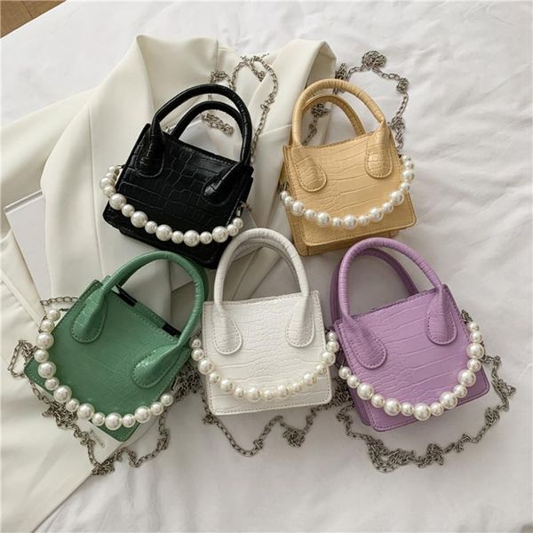 evening bags women alligator pattern pearl messenger bag vintage ladies solid color handbag crocodile shoulder
evening bags women alligator pattern pearl messenger bag vintage ladies solid color handbag crocodile shoulder