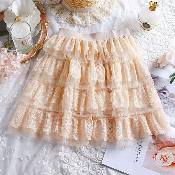 skirts white ruffled lace skirt 2021 summer women's casual fashion polka girl holiday chic streetwear size, Black
skirts white ruffled lace skirt 2021 summer women's casual fashion polka girl holiday chic streetwear size, Black