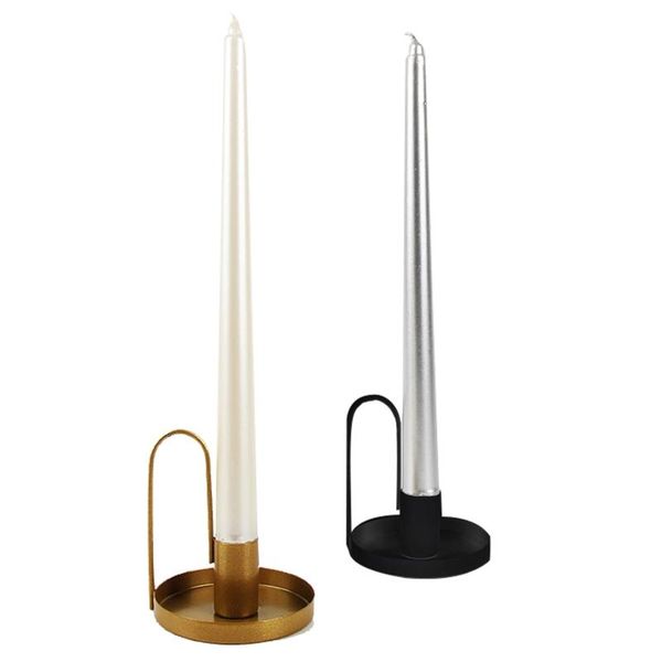 candle holders nordic wrought iron holder candlestick candlelight dinner table decor 264d
candle holders nordic wrought iron holder candlestick candlelight dinner table decor 264d