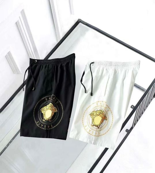 2021 summer shorts mens short pants fashion running loose quick dry washing process of pure fabric trendy casual hip-hop m-3xl #08, White;black
2021 summer shorts mens short pants fashion running loose quick dry washing process of pure fabric trendy casual hip-hop m-3xl #08, White;black
