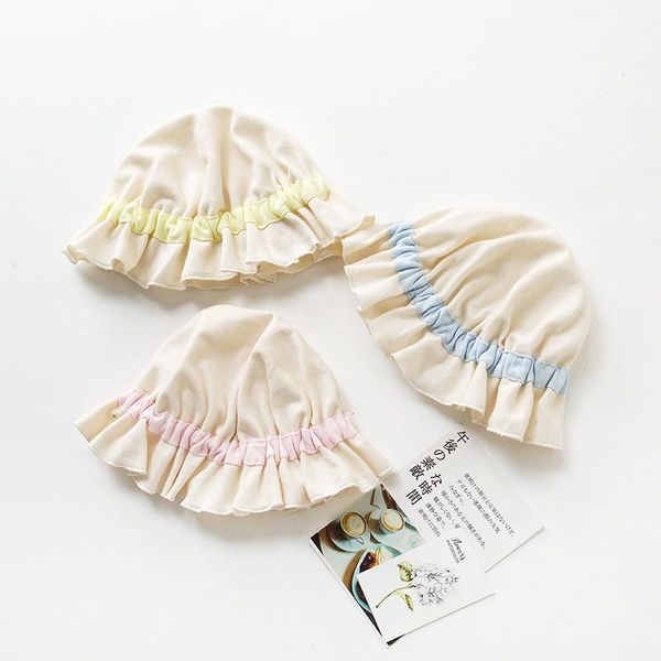 caps & hats colored cotton, lace shade, spring and summer baby lovely shades sun hat, Yellow
caps & hats colored cotton, lace shade, spring and summer baby lovely shades sun hat, Yellow
