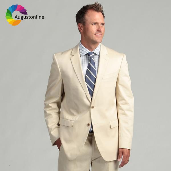 men's suits & blazers slim fit men wedding groom wear tuxedos 2 pieces (jacket+pants) bridegroom blazer prom business dqfc, White;black
men's suits & blazers slim fit men wedding groom wear tuxedos 2 pieces (jacket+pants) bridegroom blazer prom business dqfc, White;black