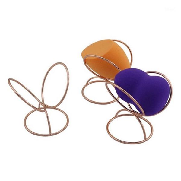 makeup sponge holder brand beauty puff rack powder blender storage drying stand holder1
makeup sponge holder brand beauty puff rack powder blender storage drying stand holder1