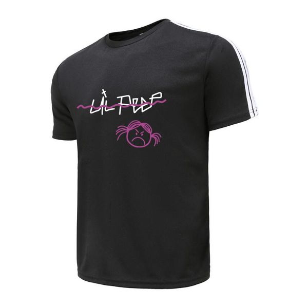 men's t-shirts lil peep t-shirt men funny pullover sweatshirts women short sleeve angel baby hoodie trend hip hop casual sport t shirt, White;black
men's t-shirts lil peep t-shirt men funny pullover sweatshirts women short sleeve angel baby hoodie trend hip hop casual sport t shirt, White;black