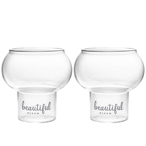 disposable cups & straws 2pcs glass cocktail milkshake yogurt holders ice cream (transparent)
disposable cups & straws 2pcs glass cocktail milkshake yogurt holders ice cream (transparent)
