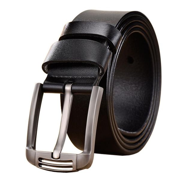 belts fashion cowhide genuine leather for men cowboy luxury strap brand male vintage fancy jeans designer belt high quality, Black;brown
belts fashion cowhide genuine leather for men cowboy luxury strap brand male vintage fancy jeans designer belt high quality, Black;brown