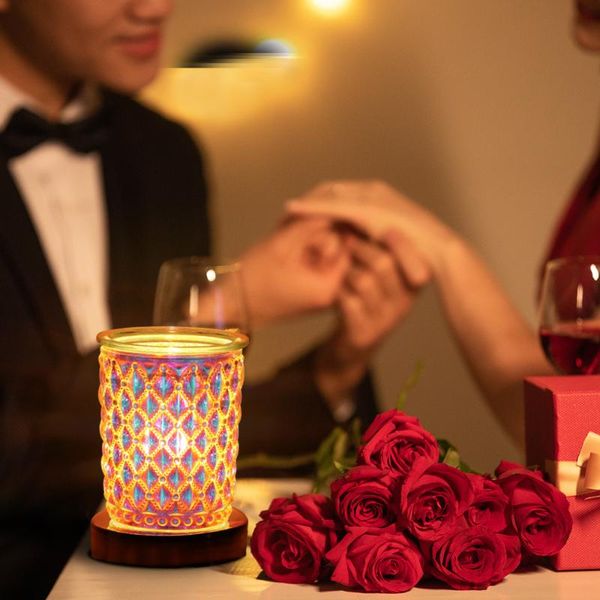 fragrance lamps aroma diffuser 500ml metal for essential oil 7 color lamp humidifier glass
fragrance lamps aroma diffuser 500ml metal for essential oil 7 color lamp humidifier glass