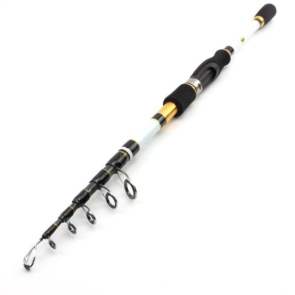 1.8m 2.1m 2.4m 2.7m carbon lure rod spinning casting fishing travel tackle weight 7-28g m power boat rods
1.8m 2.1m 2.4m 2.7m carbon lure rod spinning casting fishing travel tackle weight 7-28g m power boat rods