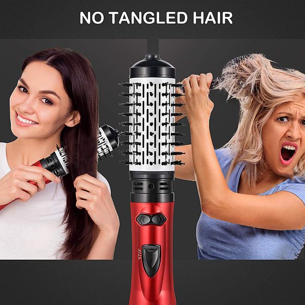 hair dryer brush 3-in-1 round air spin brush kit for styling & frizz control negative ionic blow hair dryer brush volumizer perfectio
hair dryer brush 3-in-1 round air spin brush kit for styling & frizz control negative ionic blow hair dryer brush volumizer perfectio
