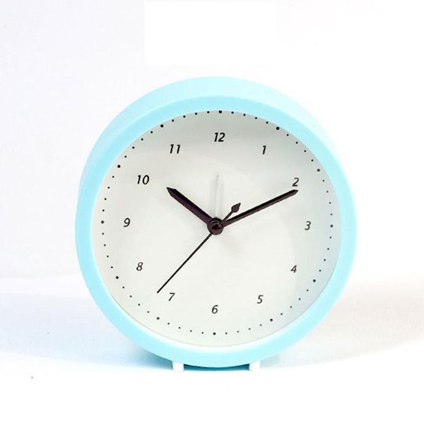 other clocks & accessories creative children's student alarm clock latest cartoon simple solid color
other clocks & accessories creative children's student alarm clock latest cartoon simple solid color
