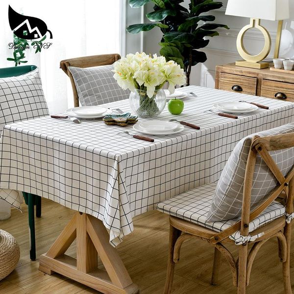 table cloth dream ns home tablecloth cotton canvas decorative plaid dining cover for decor
table cloth dream ns home tablecloth cotton canvas decorative plaid dining cover for decor