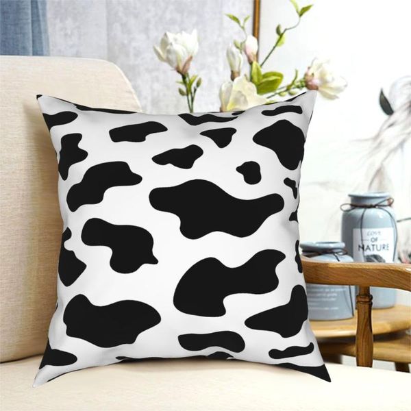 cushion/decorative pillow cow print black white y2k pillowcase printing polyester cushion cover decorative case seater wholesale 45x45cm
cushion/decorative pillow cow print black white y2k pillowcase printing polyester cushion cover decorative case seater wholesale 45x45cm