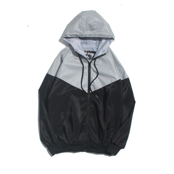 men's jackets autumn loose reflective stitching assault windproof trendy night running casual luminous f9908 ph17, Black;brown
men's jackets autumn loose reflective stitching assault windproof trendy night running casual luminous f9908 ph17, Black;brown