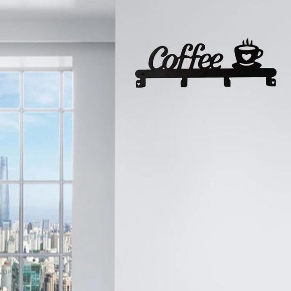 hangers & racks coffee mug pattern portable key storage hanger hooks supplies for home
hangers & racks coffee mug pattern portable key storage hanger hooks supplies for home
