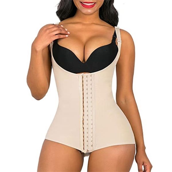 adjustable woman colombian slimming girdles flat stomach shapewear sheath corset waist trainer body shaper's binders 211220, Black;white
adjustable woman colombian slimming girdles flat stomach shapewear sheath corset waist trainer body shaper's binders 211220, Black;white