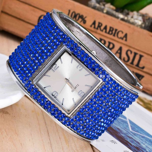 brand luxury watches classic fashion watch designer watch bright star women's diamond inlaid korean fine steel bracelet, Slivery;brown
brand luxury watches classic fashion watch designer watch bright star women's diamond inlaid korean fine steel bracelet, Slivery;brown