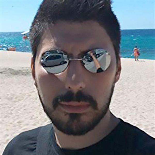 Clip On Nose Sunglasses For Men Brand Designer Retro Hacker Empire Matrix Morpheus Rimless Round Sun Glasses Uv400 Shade, White;black
Clip On Nose Sunglasses For Men Brand Designer Retro Hacker Empire Matrix Morpheus Rimless Round Sun Glasses Uv400 Shade, White;black