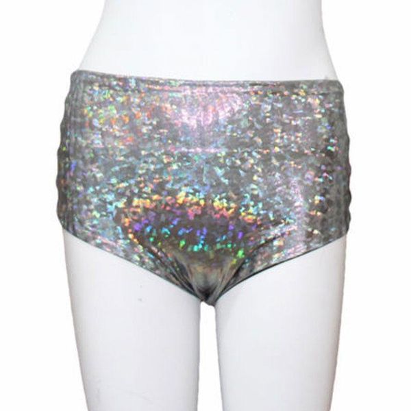 womens wet look shorts metallic shiny lace up ladies party disco tight clubwear women's, White;black
womens wet look shorts metallic shiny lace up ladies party disco tight clubwear women's, White;black