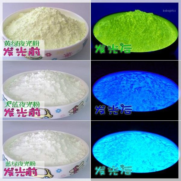 500g/lot super bright luminous powder colorful paint powder,glow in the dark for nail polish,diy glow paint1, Silver;gold
500g/lot super bright luminous powder colorful paint powder,glow in the dark for nail polish,diy glow paint1, Silver;gold