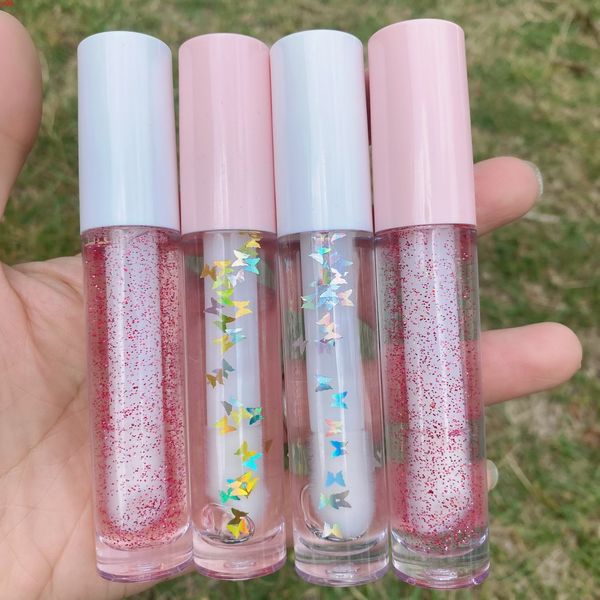 100pcs 5.8ml empty lip gloss tubes big brush glaze with doe foot applicator for women girls diy cosmeticgood qty
100pcs 5.8ml empty lip gloss tubes big brush glaze with doe foot applicator for women girls diy cosmeticgood qty
