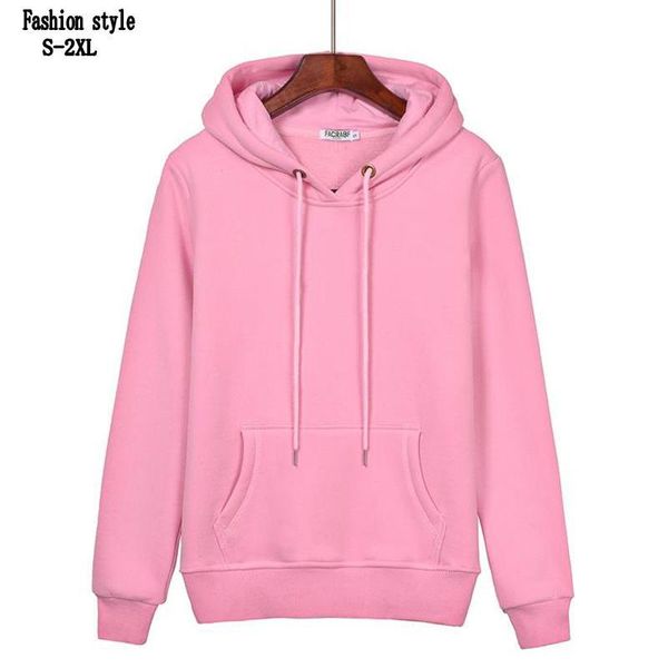 women's hoodies & sweatshirts fashion long sleeve hooded casual cotton solid color womens autumn winter fleece thick lady coats, Black
women's hoodies & sweatshirts fashion long sleeve hooded casual cotton solid color womens autumn winter fleece thick lady coats, Black