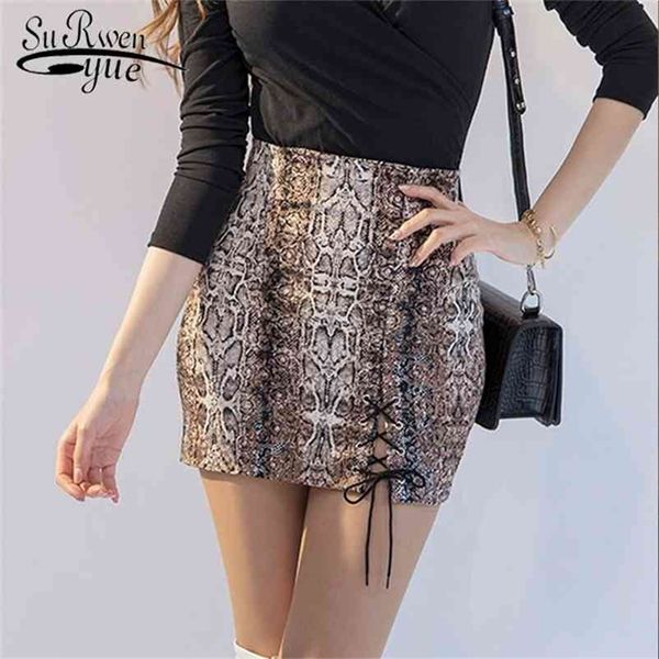 spring skirt korean high waist women leopard print a-line hip mini pencil elegant 8500 50 210521, Black
spring skirt korean high waist women leopard print a-line hip mini pencil elegant 8500 50 210521, Black