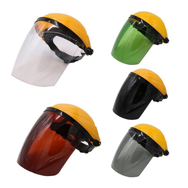 motorcycle helmets high temperature resistant welding protective mask, head shield, splash proof head-mounted face shield full mask
motorcycle helmets high temperature resistant welding protective mask, head shield, splash proof head-mounted face shield full mask