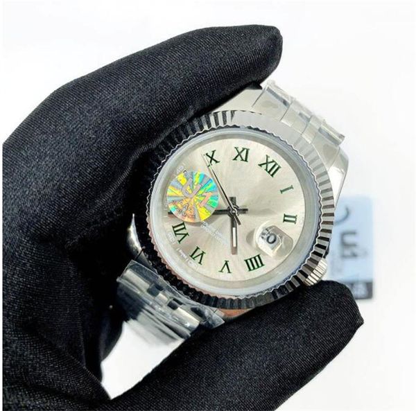 watchbr-u1 classic mens watches mechanical automatic watch waterproof oyster watch wristwatches womens watches lady watches, Slivery;brown
watchbr-u1 classic mens watches mechanical automatic watch waterproof oyster watch wristwatches womens watches lady watches, Slivery;brown