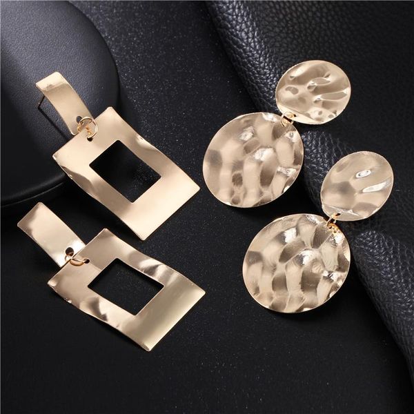 dangle & chandelier selling geometric earrings hollow square drop for women girl summer golden silver color fashion jewelry
dangle & chandelier selling geometric earrings hollow square drop for women girl summer golden silver color fashion jewelry