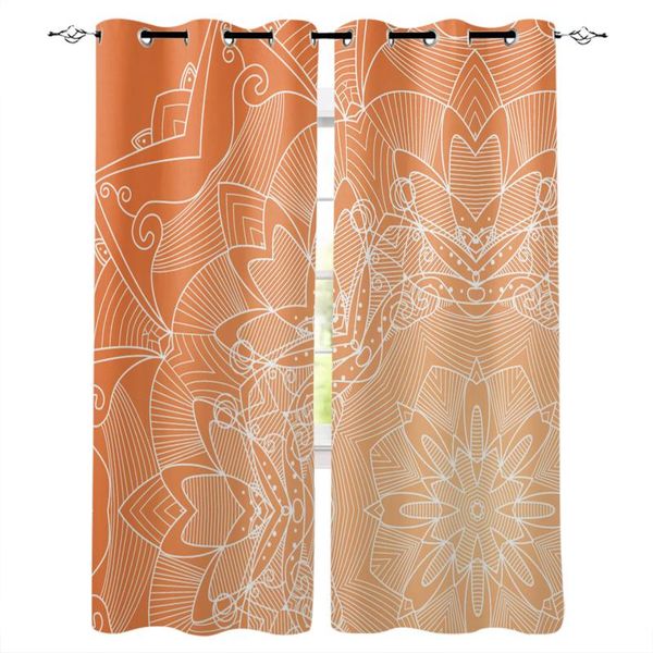flower line orange plant rose art round dense curtains for living room bedroom kitchen home supplies ready-made window curtain & drapes
flower line orange plant rose art round dense curtains for living room bedroom kitchen home supplies ready-made window curtain & drapes