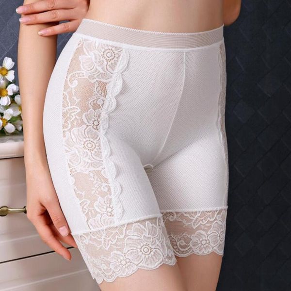 women's shapers women panties seamless safety short pants high waist stretch shorts briefs slimming soft underwear, Black;white
women's shapers women panties seamless safety short pants high waist stretch shorts briefs slimming soft underwear, Black;white