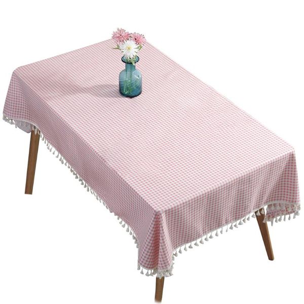 table cloth el with tassel easy clean kitchen checkered garden home decor restaurant for party dinning anti scratch tabletop
table cloth el with tassel easy clean kitchen checkered garden home decor restaurant for party dinning anti scratch tabletop