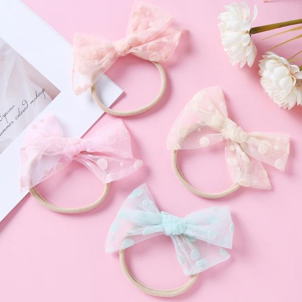 hair accessories cute bows hairband for baby girls dot chiffon headwear bowknot headbands ties soft nylon elastic 2021, Slivery;white
hair accessories cute bows hairband for baby girls dot chiffon headwear bowknot headbands ties soft nylon elastic 2021, Slivery;white