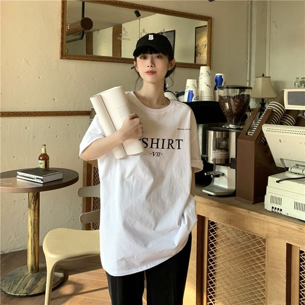 hoodies ytx249 red net loosely released korean student big black version short-sleeved female t-shirt
hoodies ytx249 red net loosely released korean student big black version short-sleeved female t-shirt