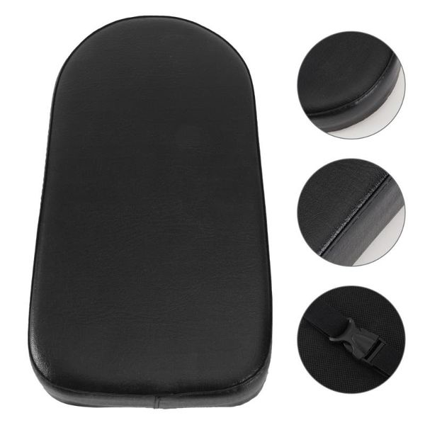 bike saddles rack behind seat rear saddle child cover baby chair cycling safety cushion accessory(black)
bike saddles rack behind seat rear saddle child cover baby chair cycling safety cushion accessory(black)
