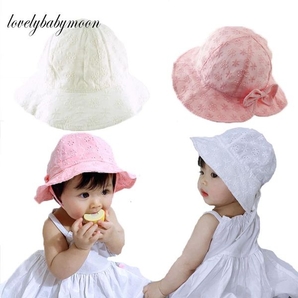 summer breathable baby sun hat cute flower girl beach outdoor kids children bucket cap hollow infant caps & hats, Yellow
summer breathable baby sun hat cute flower girl beach outdoor kids children bucket cap hollow infant caps & hats, Yellow