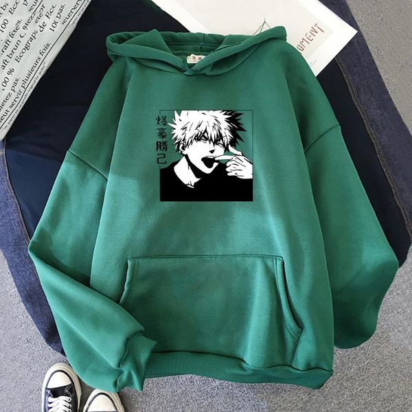 men's hoodies & sweatshirts my hero academia japanese anime bakugou katsuki men hoodie streetwear casual harajuku boku no, Black
men's hoodies & sweatshirts my hero academia japanese anime bakugou katsuki men hoodie streetwear casual harajuku boku no, Black
