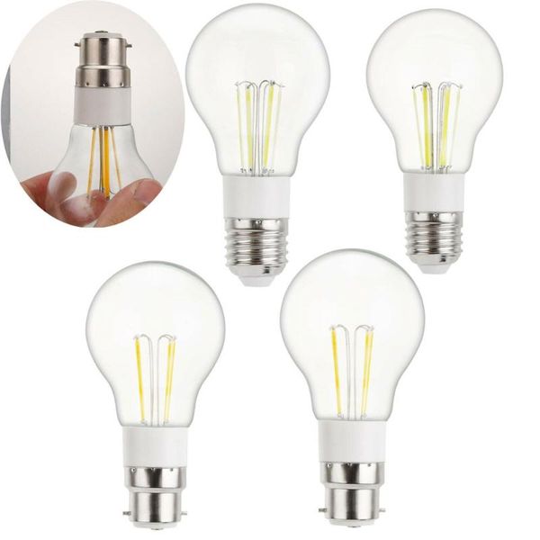 bulbs 10x vintage led edison bulb retro a55 e27 3w 4w 6w home decoration light b22 bayonet lamp replace 110v 220v dc 12v
bulbs 10x vintage led edison bulb retro a55 e27 3w 4w 6w home decoration light b22 bayonet lamp replace 110v 220v dc 12v