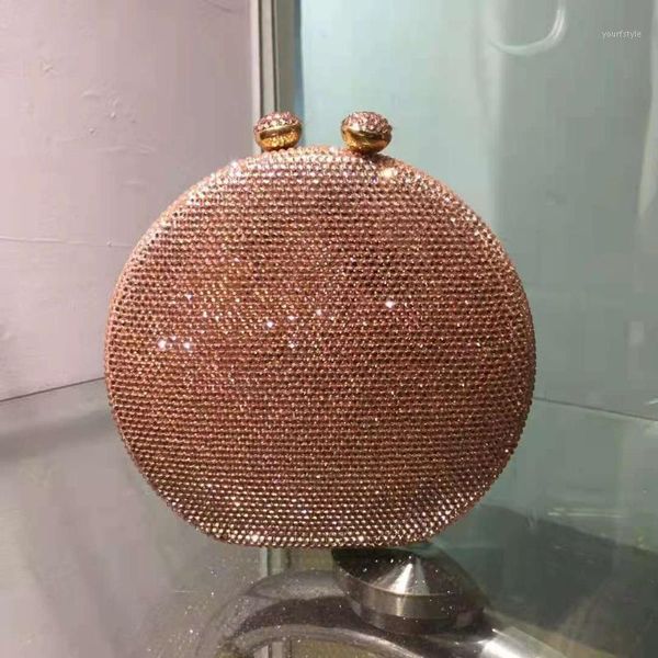 evening bags xiyuan women yellow/purple/orange/pink color crystal clutch handbags ladies mini party purse wedding bag
evening bags xiyuan women yellow/purple/orange/pink color crystal clutch handbags ladies mini party purse wedding bag