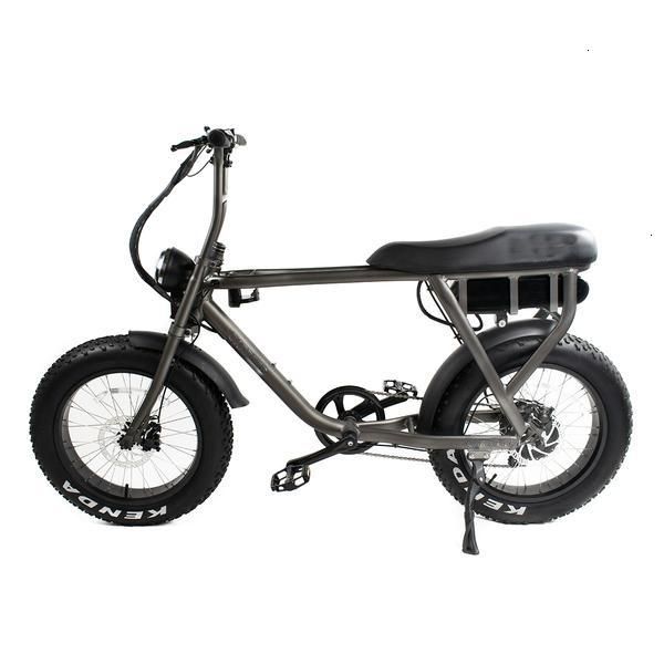 electric bicycle 750w/1000w v-b08m48v hub motor long seat for double men fat e bike, Silver;blue
electric bicycle 750w/1000w v-b08m48v hub motor long seat for double men fat e bike, Silver;blue