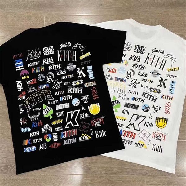 men's t-shirts ss novel t shirt men women 1:1 -quality streetwear summer style casual kith t-shirt tees 640x, White;black
men's t-shirts ss novel t shirt men women 1:1 -quality streetwear summer style casual kith t-shirt tees 640x, White;black