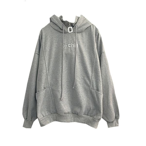 women's hoodies & sweatshirts women harajuku oversized plus veet thicker zipper hooded sweatshirt letter embroidery warm loose tra, Black
women's hoodies & sweatshirts women harajuku oversized plus veet thicker zipper hooded sweatshirt letter embroidery warm loose tra, Black