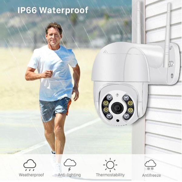 cameras ip camera dual light source ai smart dome external waterproof rotating wifi security video surveillance
cameras ip camera dual light source ai smart dome external waterproof rotating wifi security video surveillance