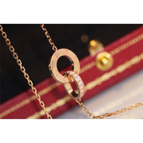 factory outlet luxury designer necklace classic circle jewelry fashion womens for women diamond cx2w, Silver
factory outlet luxury designer necklace classic circle jewelry fashion womens for women diamond cx2w, Silver