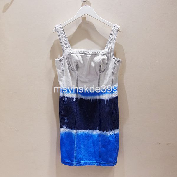 casual dresses 5434 niche spring and summer tie dyeing color matching square collar suspender dress slim short skirt woman, Black;gray
casual dresses 5434 niche spring and summer tie dyeing color matching square collar suspender dress slim short skirt woman, Black;gray