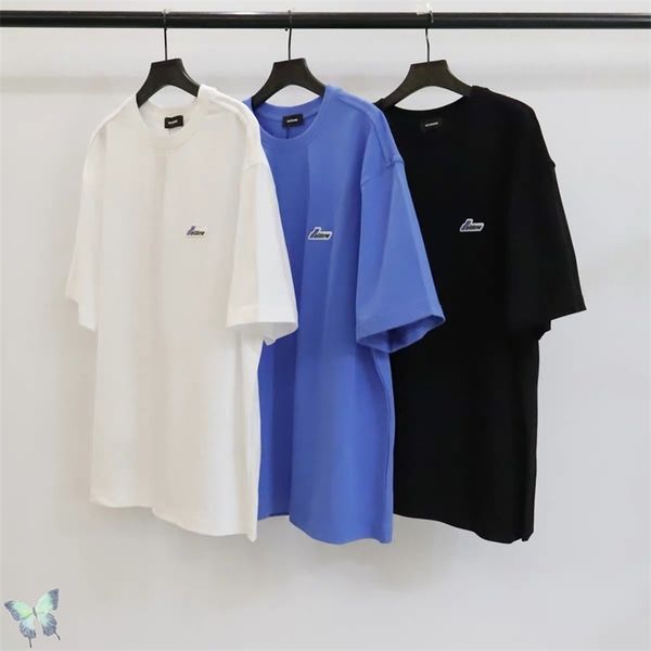 well done t-shirt small simple style couple dress welldone t shirt oversize 210420, White;black
well done t-shirt small simple style couple dress welldone t shirt oversize 210420, White;black